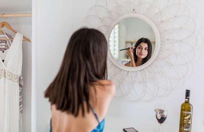 Lemonia Suites With Outdoor BBQ Area - Foto 50