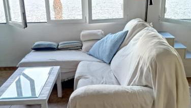 Primera línea de playa en Villaricos - Foto 4