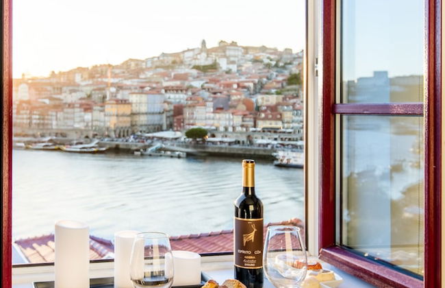 Douro Riverside Apartments - Foto 73