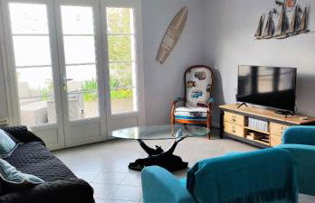 Villa Ohana proche centre-ville - Foto 9