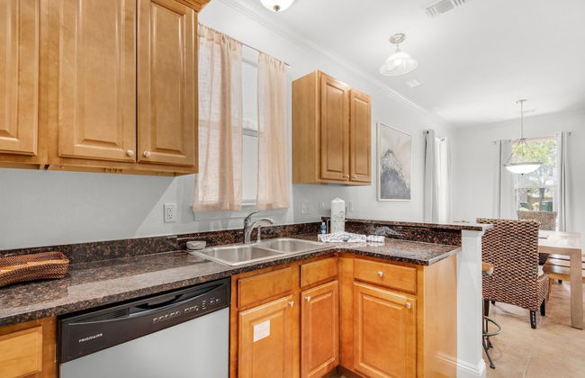 Bliss Getaway - Foto 9