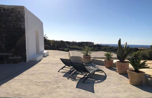 Etherea - I Dammusini di Pantelleria - Foto 48