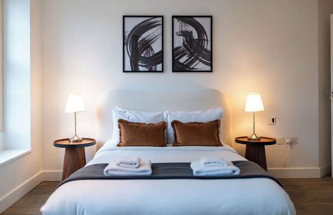 VESTO King's Cross - Foto 12