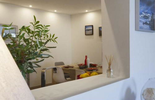 Domaine Ghjulia - Casa Nebbiu - Foto 11