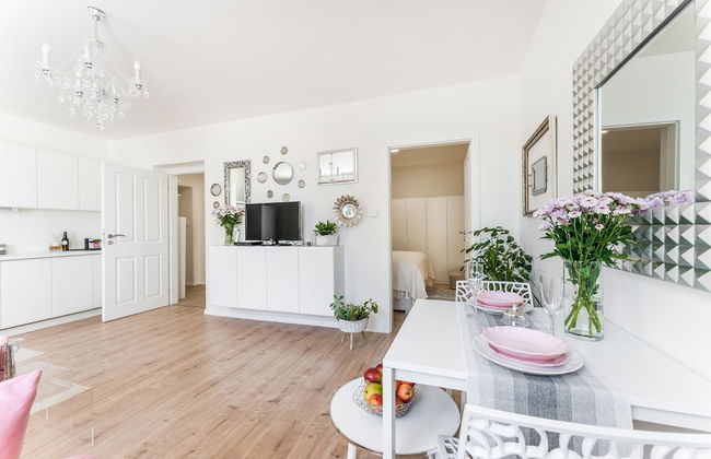 APT in Alb. nad Orlici by Michal&Friends - Photo 25