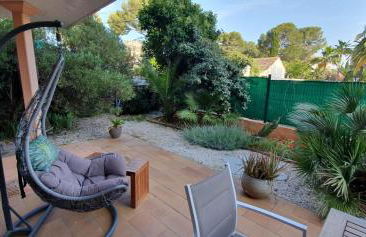 Beautiful apartment with terrace - Saint-Raphaël - Foto 14