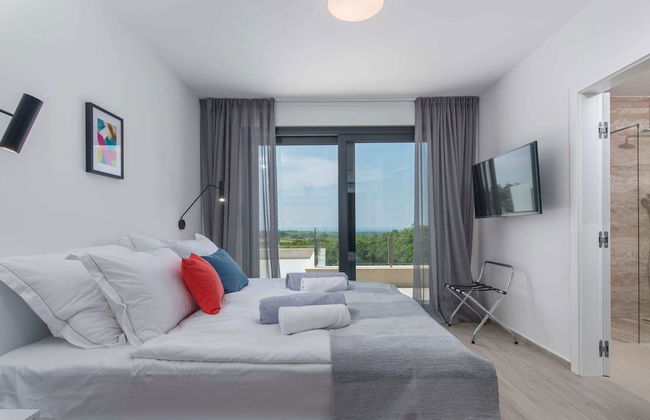 Apartment in Croatia Near the Coast - Foto 12