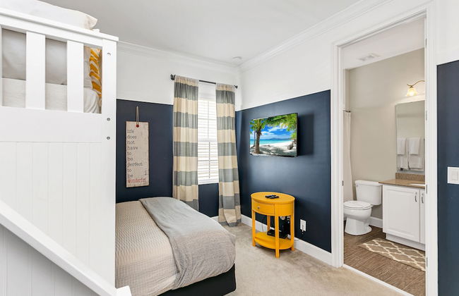 Reunion Resort - Photo 7