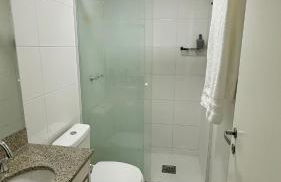 Studio Lifespace Batel Torre A - Foto 19