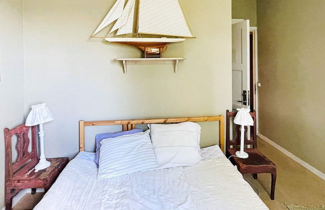 6 Person Holiday Home in Henan-by Traum - Photo 2