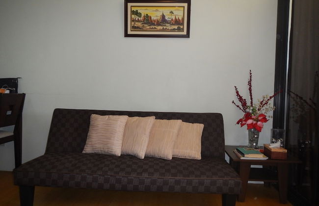 One Oasis Condotel - Foto 7