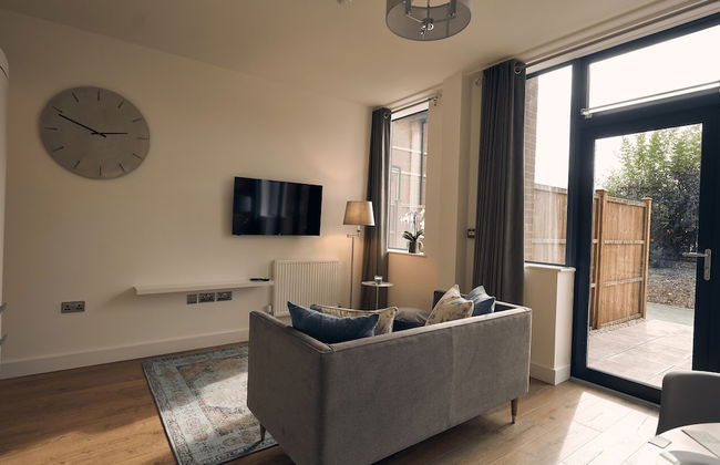 Herongate Apartments - Foto 26