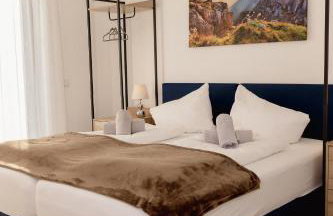 GrenzApartments - Foto 1