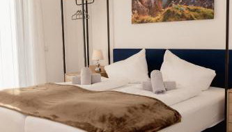 GrenzApartments - Foto 1