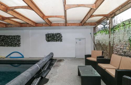 Bell tent 4 - Photo 34