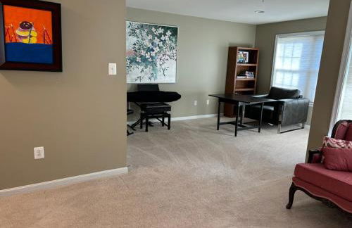 Sunny townhouse 3 bedroom, walk to shops - Foto 10