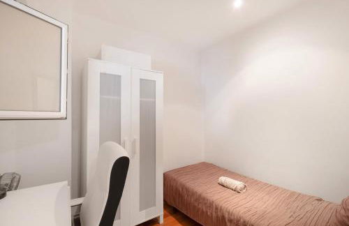 Cozy apartment centre Manresa - Photo 22