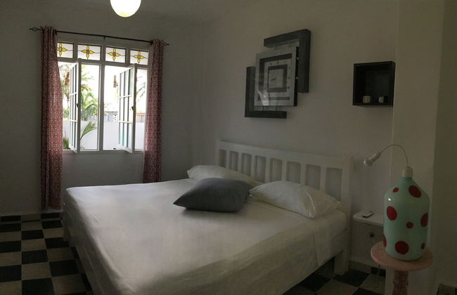 Holiday rental in Havana with swimming pool and terrace - Foto 9