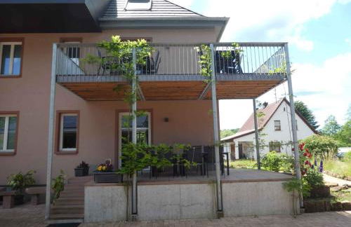 Apartments in Fischbach bei Dahn - Pfälzerwald 42914 - Foto 8