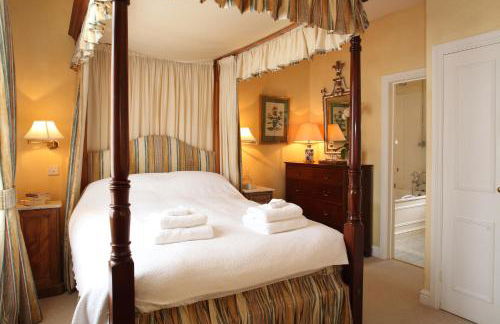 Sandown Cottage - Foto 17