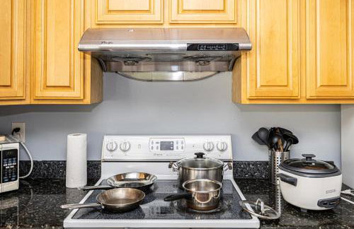 Family and Business Friendly Home near Great Mall & BART - 2640 - Foto 12