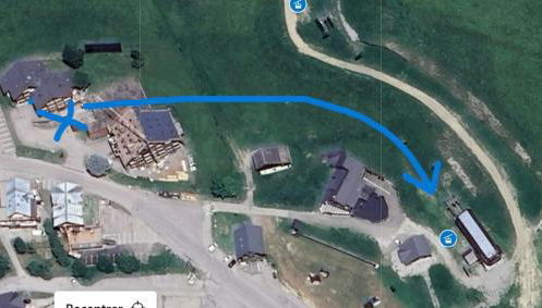 STUDIO 4 OU 6 personnes pieds des pistes et remontées mécaniques - Foto 5