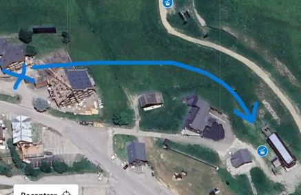 STUDIO 4 OU 6 personnes pieds des pistes et remontées mécaniques - Foto 5