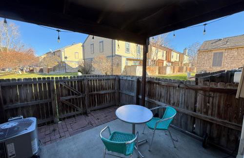 Cozy Room with Private Entrance and Patio near Denver - Foto 27