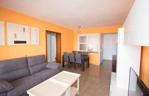 Apartalux Almerimar Beach - Foto 19