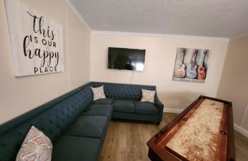 Thomas House - Foto 25