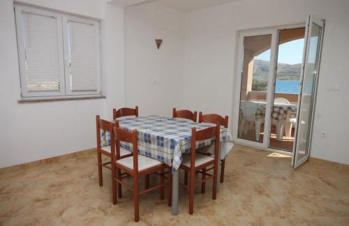 Family friendly seaside apartments Kustici, Pag - 6376 - Foto 43