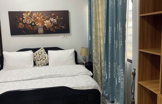 Peach City Apartments - Photo 17