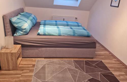 Fränkisch wohnen bei Mela - Foto 16