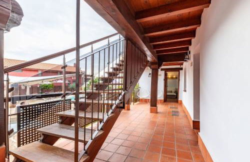 Natural&Mente Apartamentos Valle del Jerte - Foto 66