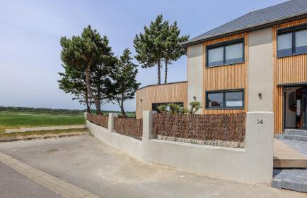 La Vigie, maison face à la Canche - Photo 14