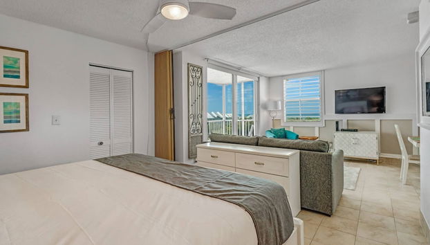 Beach & Tennis 5507 - Foto 5, Camera