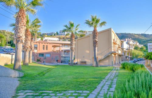 Anatoli Hotel Apartments Agia Pelagia - Photo 38