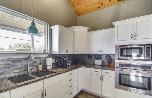 Walk to Beach Stunning Gulfport Getaway - Foto 10