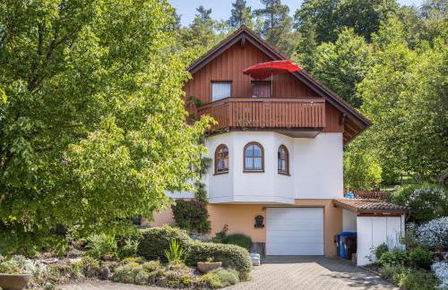 Ferienwohnung Haus am Wald - Foto 23