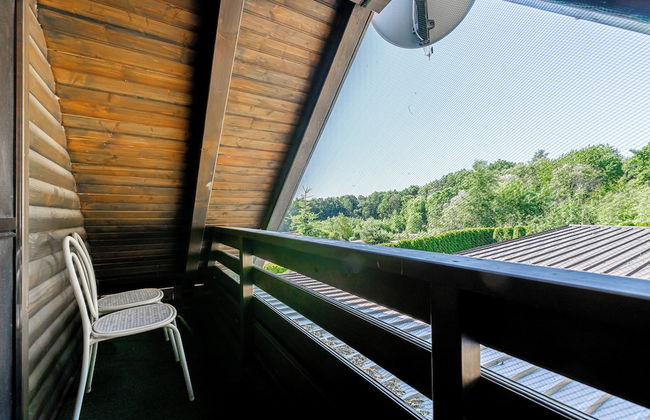 Ladybug House With Whirlpool - Foto 11