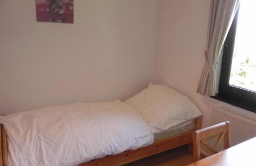 Holiday Home E15 Freistehendes Haus am Eckwarderhörner Deich by Interhome - Foto 14