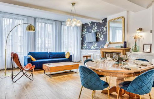 2 Bedroom Gorgeous Apartment In Carentan - Foto 1