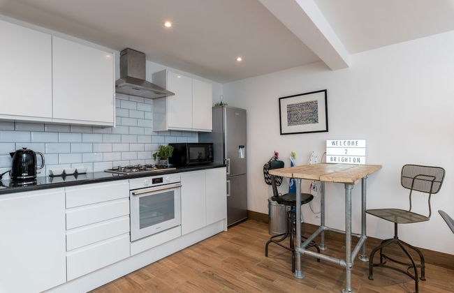 Birch Brighton City Centre - Foto 14