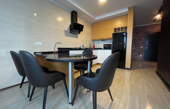 Batumi Real Lux - Foto 34