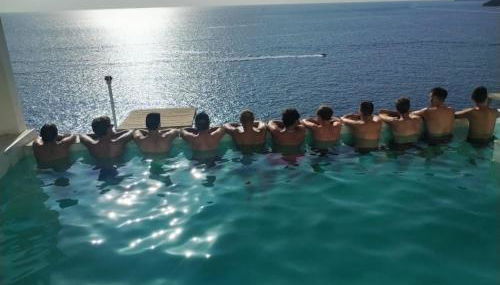 Exclusive Seafront Villa,Private Pool,Gym,BBQ - Foto 4