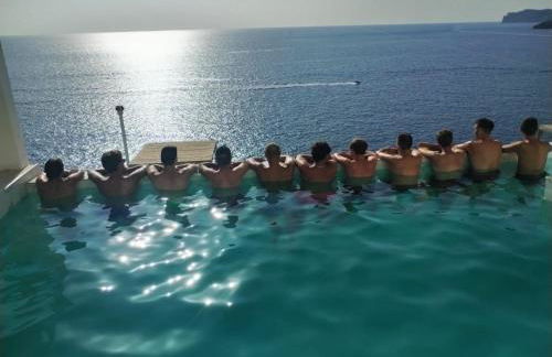 Exclusive Seafront Villa,Private Pool,Gym,BBQ - Foto 4