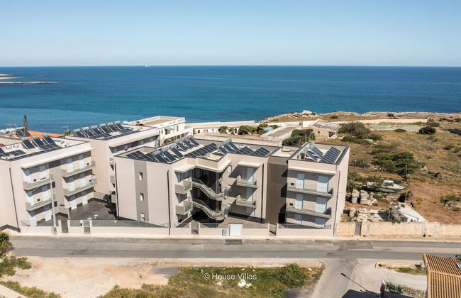 House Villas - Sea House - Foto 18