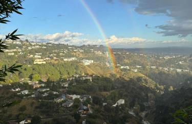 HOLLYWOOD HILLS JETLINER VIEWS at STUDIO 1080 HOLLYWOOD - Foto 44