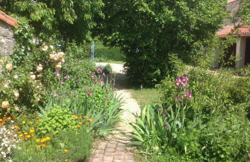 Rose Barn - Adorable country home with private pool - Foto 28