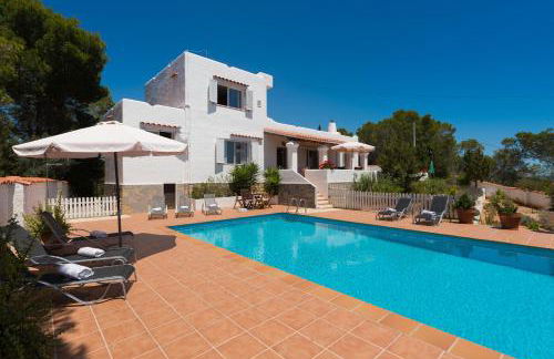 Villa Tres Yucas - La Cabaña - Foto 19